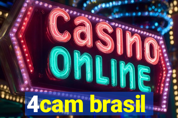 4cam brasil